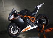 KTM 1190 RC8